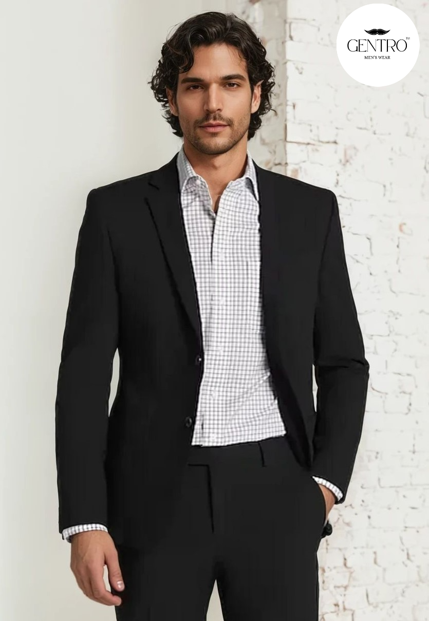 Smart casual suits for professional business men