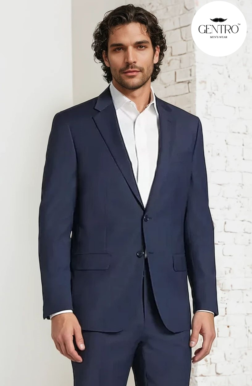 Lightweight suits for summer events