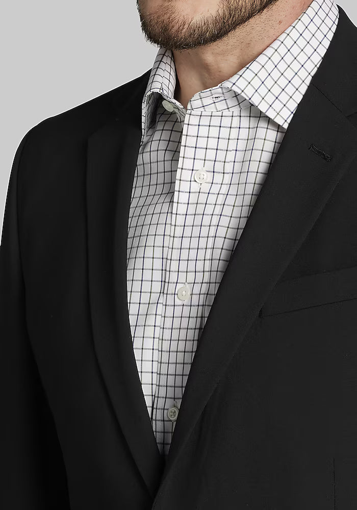 Smart casual suits for engineering professionals