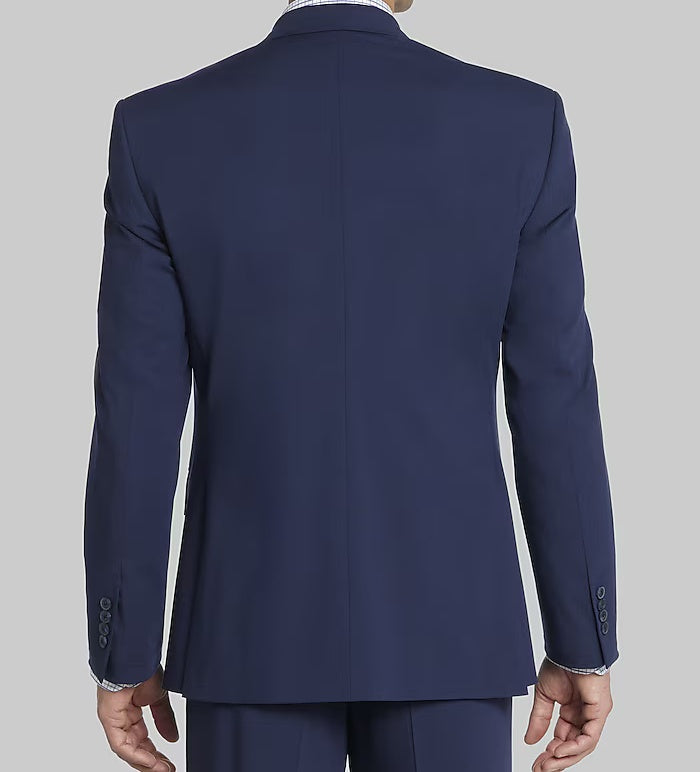 Affordable suits for holiday parties