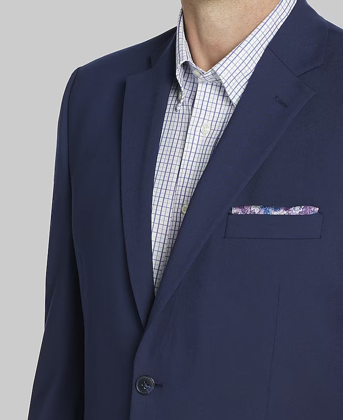 Affordable suits for holiday parties