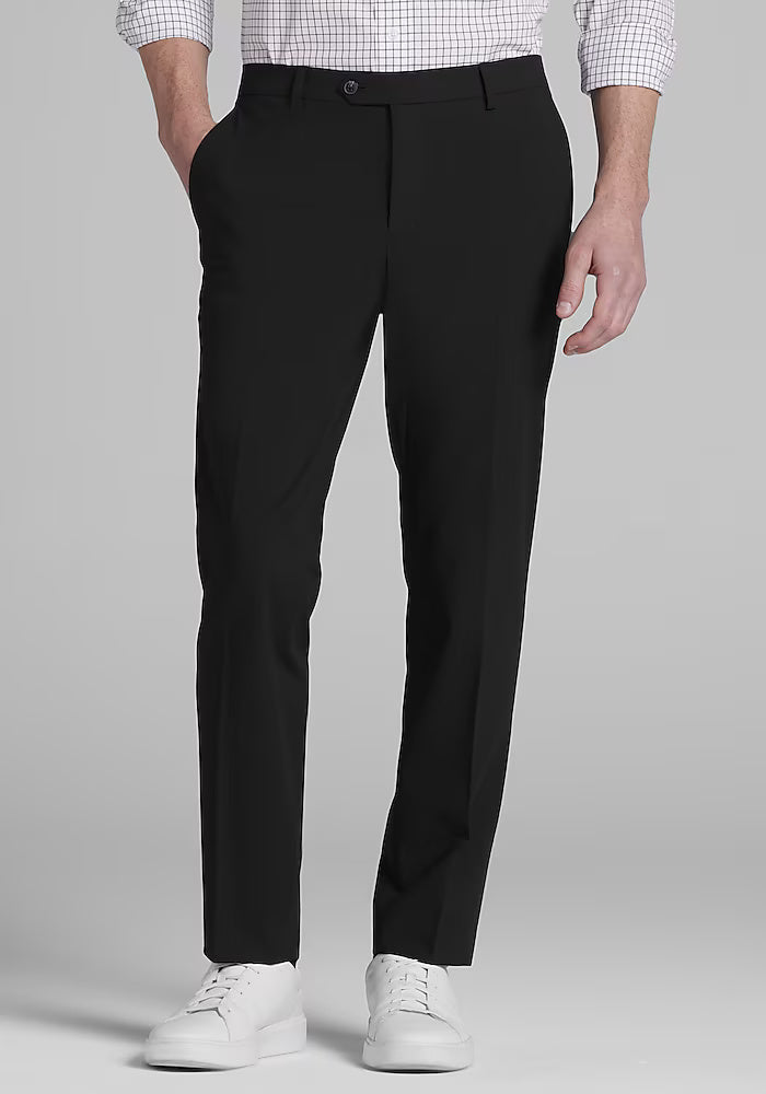 Smart casual suits for professional educators
