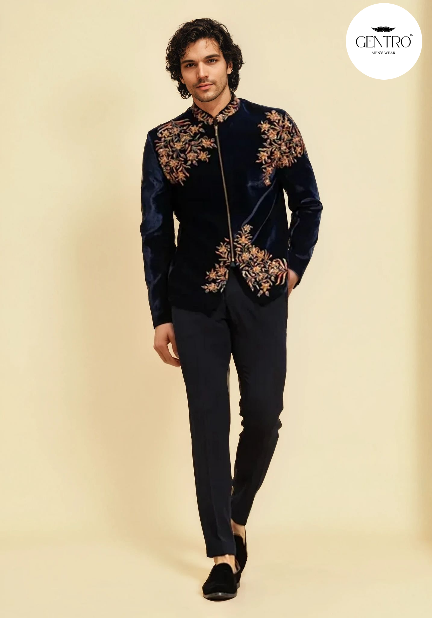 Best suits for groomsmen on a budget