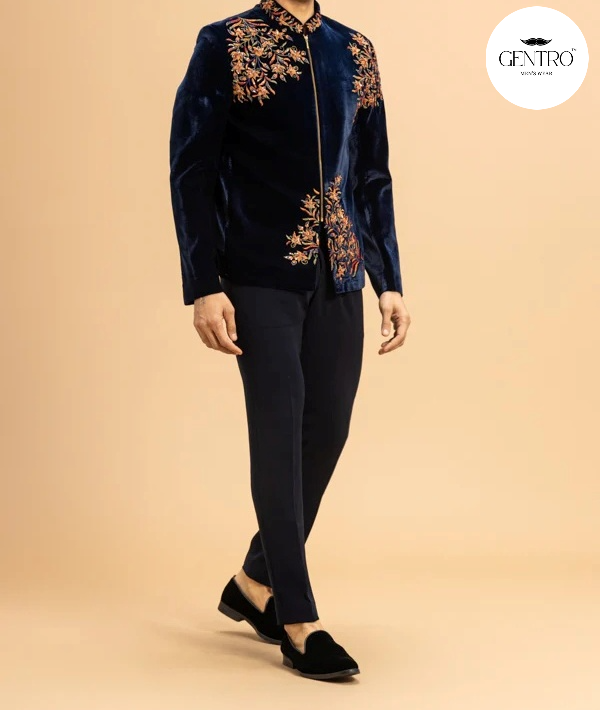 Best suits for groomsmen on a budget