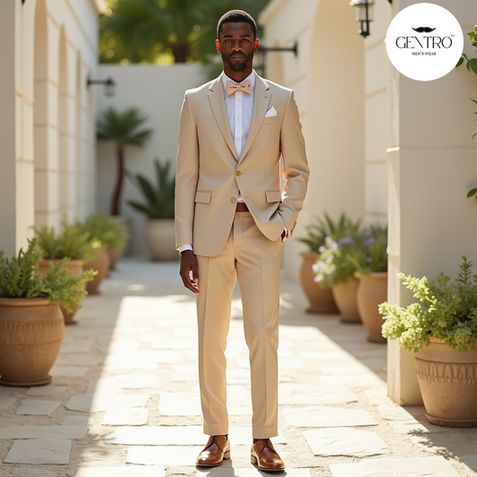 quality affordable suits