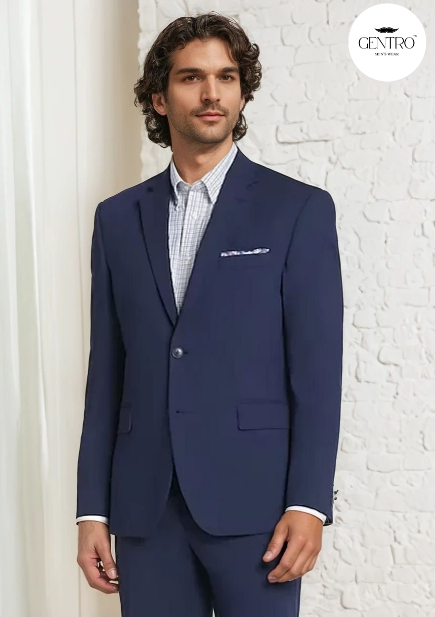Affordable suits for holiday parties