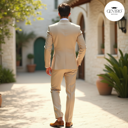 quality affordable suits for wedding