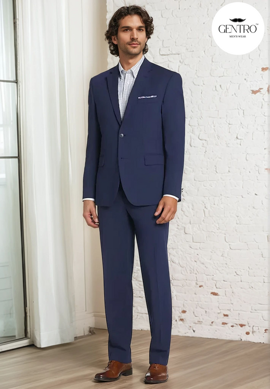 Affordable suits for holiday parties