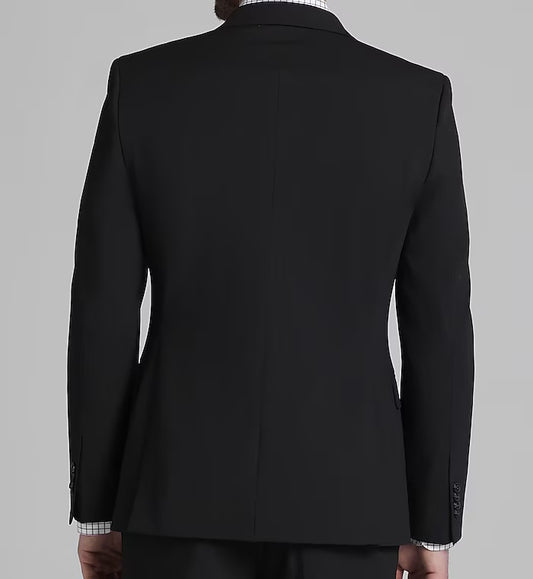 Smart casual suits for business professionals