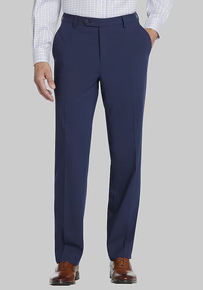 Affordable suits for holiday parties