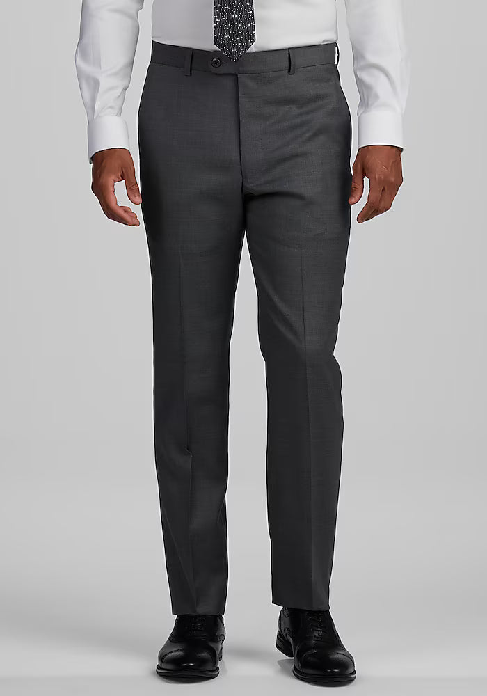 Men’s suits for business professionals