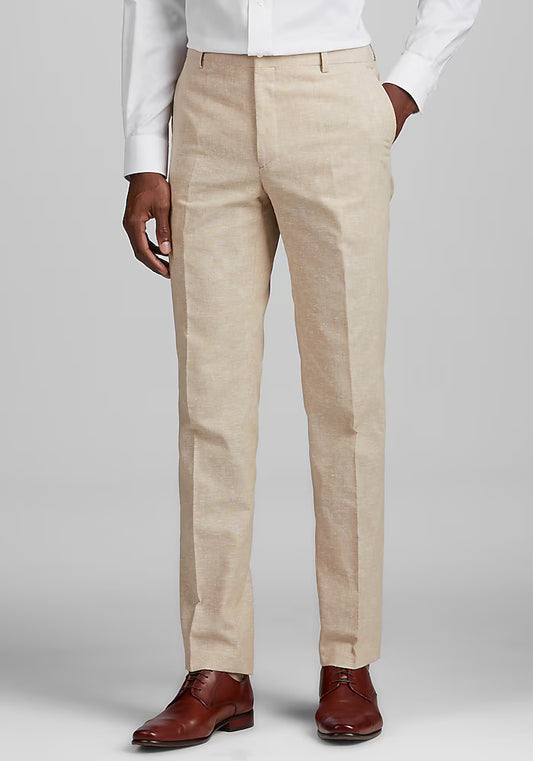 Neutral suits for different business events