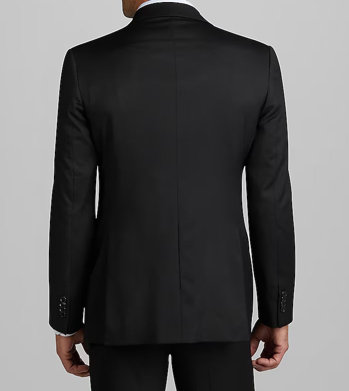 Men’s suits for business invitation 