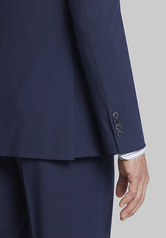 Affordable suits for holiday parties