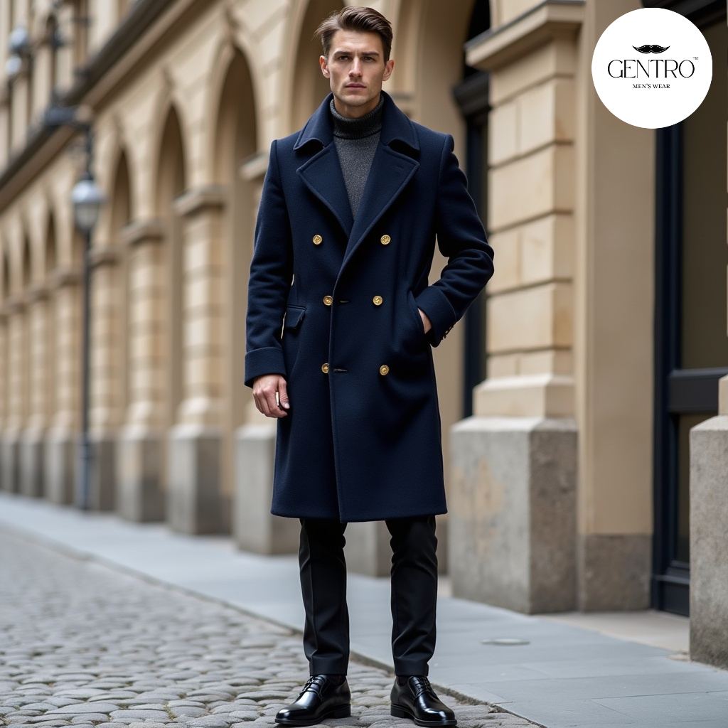 Stylish suits for everyday wear