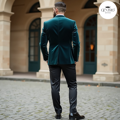 Business suits for creative professionals in office