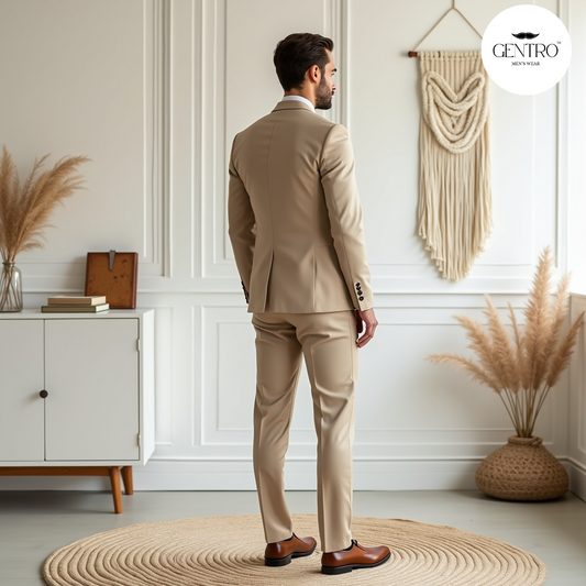 Low cost suits for business occasion